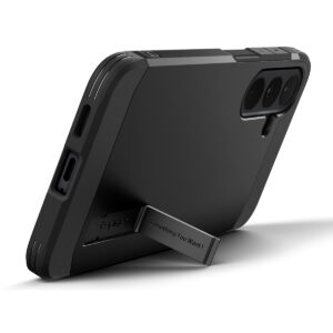 Spigen Tough Armor MagSafe, black - Samsung Galaxy S26 FE - Image 10