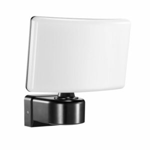 ORNO LED PROŽEKTORIUS 30W JUODAS 4000K IP65 &&