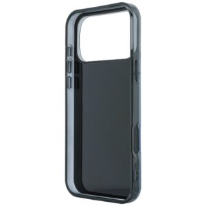 AMG IML Double Layer Urban Line dėklas su žiediniu stovu MagSafe, skirtas Iphone 18 Pro Max/ 17 Pro Max, mėlynas - Image 7
