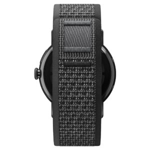 Spigen Athlex Air, active black gray - Google Pixel Watch 5/4/3 41mm/2/1 - Image 3