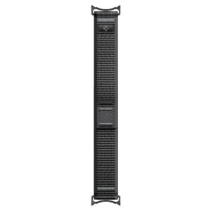 Spigen Athlex Air, active black gray - Google Pixel Watch 5/4/3 41mm/2/1 - Image 6