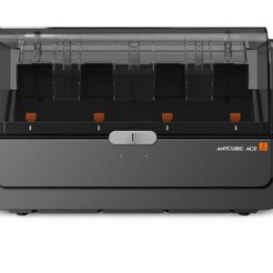 Anycubic ACE 2 Pro for Kobra 3 Series, Kobra 3 Max Series, Kobra 4 Series