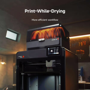 Anycubic ACE 2 Pro for Kobra 3 Series, Kobra 3 Max Series, Kobra 4 Series - Image 5