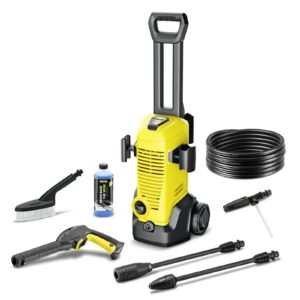 Aukšto slėgio plovykla Karcher 1.676-353.0 - Image 1