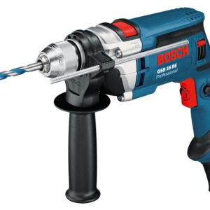 BOSCH SMŪGINIS GRĘŽTUVAS 750W GSB 16 RE -SUW