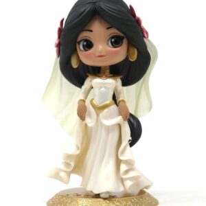 BP Q POSKET - DISNEY - JASMINE VOL.1