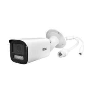 BCS BCS-V-TIP46VSR5L5(2) apsaugos stebėjimo kamera Kulka (forma) IP apsaugos kamera Lauke 3200 x 1800 pikseliai Lubos / siena - Image 3