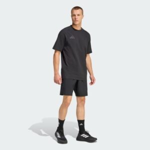 Adidas JM5542_220 šortai Kištukinis Juoda - Image 3