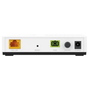 TP-Link XGZ030 Tinklo terminalas arba įrenginys Optinio tinklo terminalas (ONT)