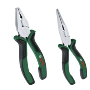 BOSCH replių rinkinys 2 vnt.