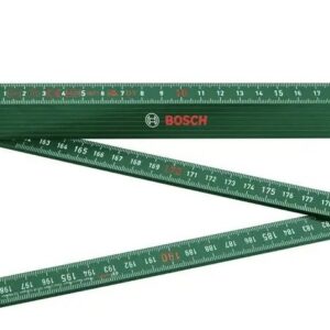 BOSCH SULANKSTOMA MATUOKLĖ 2m