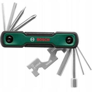BOSCH 13-IN-1 RANKINIS ĮRANKIS