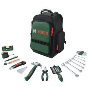 BOSCH RANKINIS ĮRANKIS KUPRINĖS RINKINYS 60