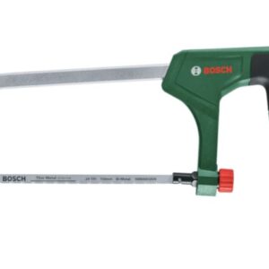 BOSCH PIŁA RAMOWA DO METALU 150mm