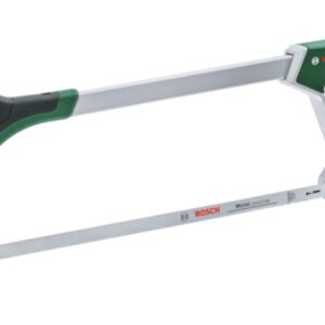 BOSCH PIŁA RAMOWA DO METALU 300mm