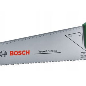 BOSCH PJŪKLAS MEDIENAI 400 mm