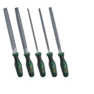 BOSCH METALO DILDŽIŲ RINKINYS 200mm 5vnt.