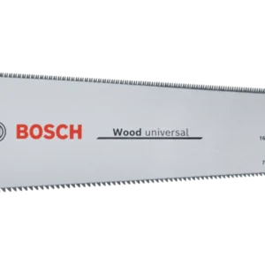 BOSCH PJŪKLELIS JAPONIŠKAM PJŪKLUI RYOBA 250mm