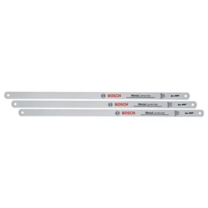 BOSCH PJŪKLELIS RANKINIAM PJŪKLUI 300mm 24 TPI