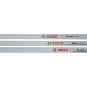 BOSCH PJŪKLELIS RANKINIAM PJŪKLUI 300mm 32 TPI
