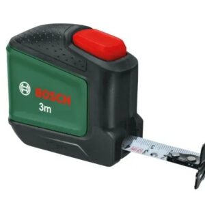 BOSCH MATAVIMO JUOSTA TAPE MEASURE 3 m