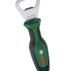 BOSCH BUTELIŲ ATIDARYTUVAS BOTTLE OPENER