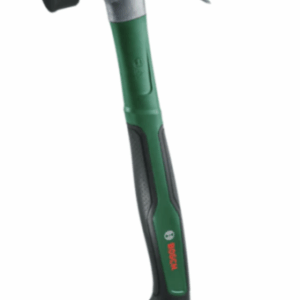 BOSCH PLAKTUKAS SU NAGARAGIU 16+BUMPER