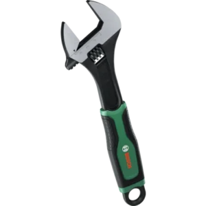 BOSCH REGULIUOJAMAS RAKTAS ADJUSTABLE WRENCH 10 - Image 1