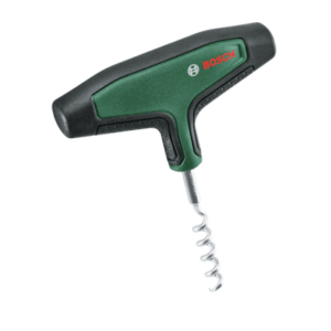 BOSCH BUTELIŲ ATIDARYTUVAS KAMŠTRAUKIS