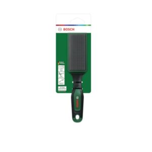 BOSCH VIELINIS ŠEPETYS FILE BRUSH