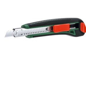 BOSCH UNIVERSALUS NULAUŽIAMAS PEILIS 9 mm