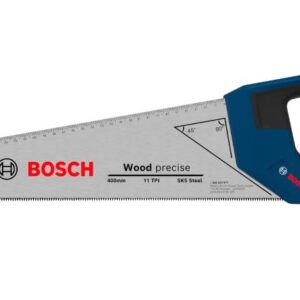 BOSCH PIŁA PŁATNICA 400mm 11 TPI  /BOSCH LINE
