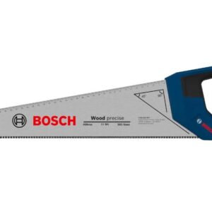 BOSCH PIŁA PŁATNICA 450mm 11 TPI  /BOSCH LINE