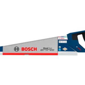BOSCH PIŁA PŁATNICA 550mm 7 TPI  /BOSCH LINE