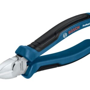 BOSCH ŠONINĖS REPLĖS 160mm 2K /BOSCH LINE