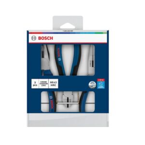 BOSCH REPLĖS 2K 3vnt. /BOSCH LINE