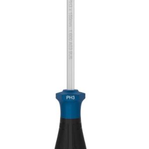 BOSCH ATSUKTUVAS PH3 x 150mm /PRO