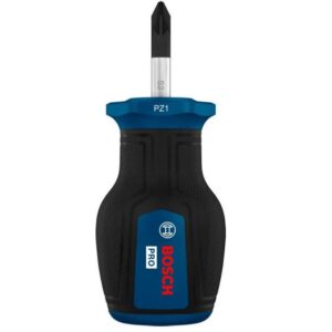 BOSCH ATSUKTUVAS TRUMPAS PZ1 x 25mm /PRO