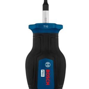 BOSCH TRUMPAS ATSUKTUVAS TX10 x 25mm /PRO