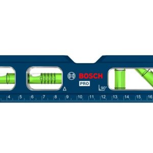 BOSCH GULŠČIUKAS TORPEDO 200mm/8" PRO
