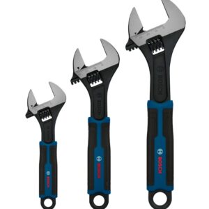 BOSCH REGULIUOJAMI RAKTAI 150/200/250MM /BOSCH LINE