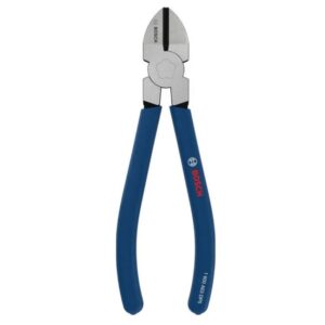 BOSCH ŠONINĖS REPLĖS 160MM NESLYSTANČIOS /BOSCH LINE