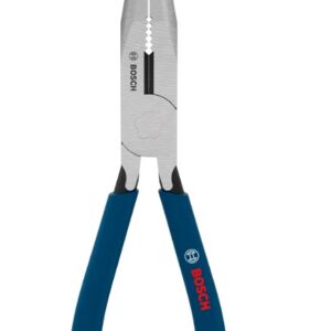 BOSCH ILGOS REIKŠTINĖS REPLĖS 180MM NESLYSTANČIOS /BOSCH LINE