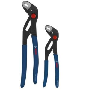 BOSCH REGULIUOJAMOS REPLĖS NESLYSTANČIOS 2vnt. /BOSCH LINE