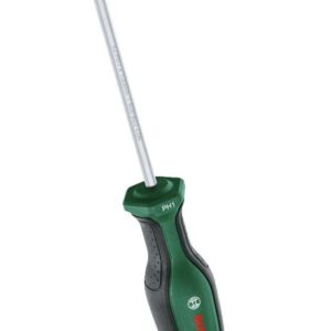 BOSCH ATSUKTUVAS PH1 x 100mm