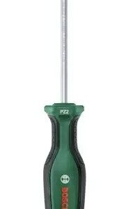 BOSCH ATSUKTUVAS PZ2 x 125mm