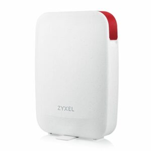 Zyxel USG-LITE 60AX laidinis maršrutizatorius 2.5 Gigabit Ethernet Balta - Image 2