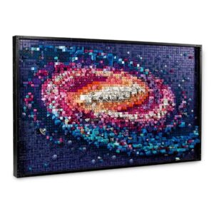 LEGO ART 31212 Pieno kelias - Image 2