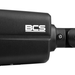 BCS BCS-L-TIP14FCL5-Ai1-G Kulka (forma) IP apsaugos kamera Lauke 2688 x 1520 pikseliai Lubos / siena