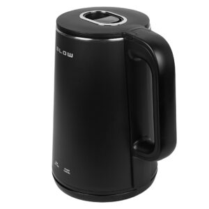 BLOW juodas virdulys su ekranu 2200W BK-18PB - Image 2